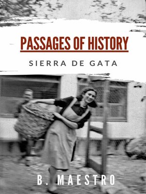 cover image of Passages of History